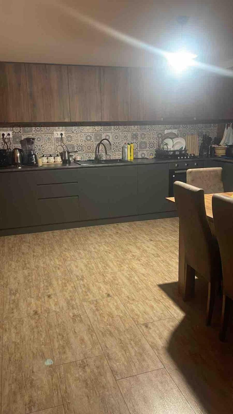 Myfamily Hotell Tbilisi Eksteriør bilde