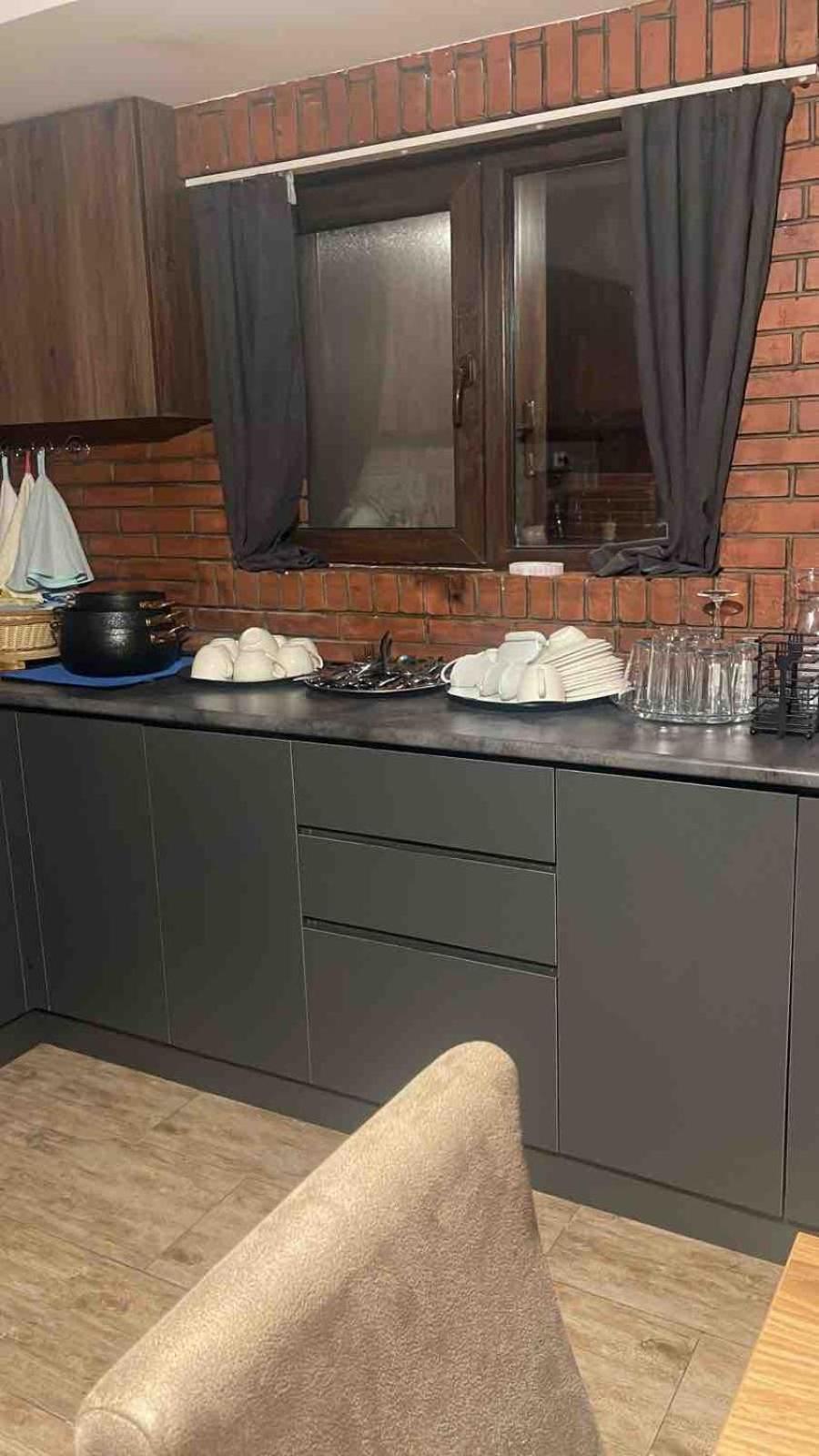Myfamily Hotell Tbilisi Eksteriør bilde